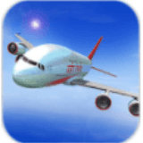 印度航班飞行模拟破解版 v1.0
