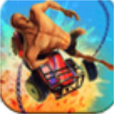 死亡单车3D破解免费版 v1.0.4