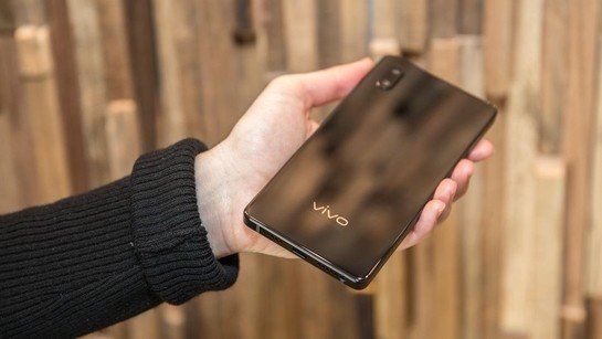 vivo APEX有什么特色 vivo APEX有哪些黑科技