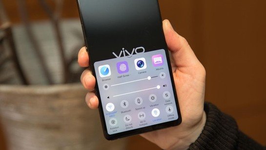 vivo APEX有什么特色 vivo APEX有哪些黑科技