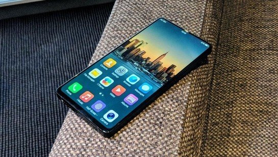 vivo APEX有什么特色 vivo APEX有哪些黑科技