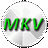 DVD转MKV v1.17.3中文版